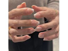 万人受け☆シンプル綺麗めデザインが得意です！