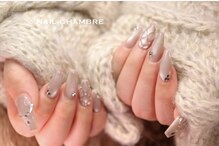 ネイル シャンブル(nail CHAMBRE)