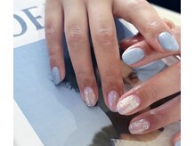 ココシア ネイル(Cocosia)/Simple course ¥6000