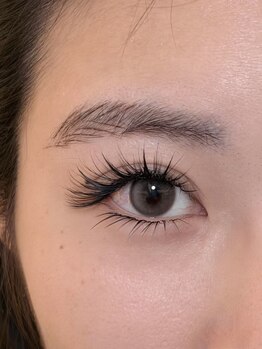 チルザルト サロン/濃厚ワンホンデザイン