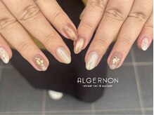 アルジャーノン リトリート(ALGERNON retreat)/定額プラスアート♪