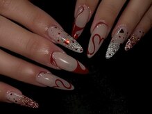 ソルナ(SoLuna)/Valentine Design