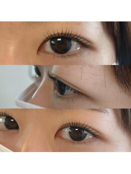 ワオ(wao)/personal perm