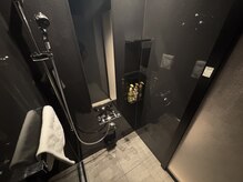 グランハマー O2プラージュ(O2plage)/シャワールーム