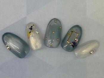 ティ－エヌ 札幌清田店/春オフ込み￥8500