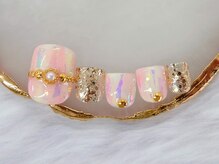 ココラーレ(cocorare)/FOOT定額デザイン¥9000オフ込