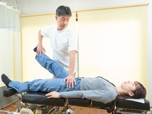 健康回復院一休堂