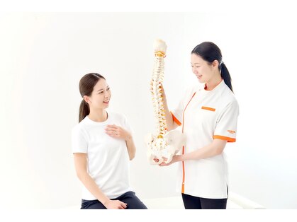 カラダファクトリー アリオ鷲宮店の写真