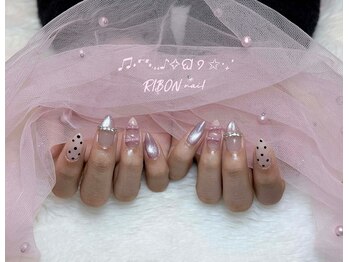 リボン 高田馬場(RIBON)/