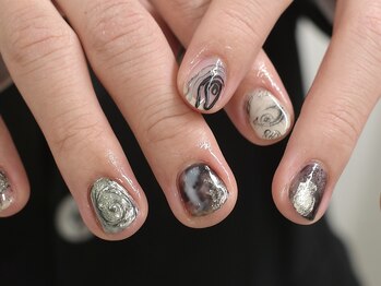 Men’s MIDDLE 【conatsu 】