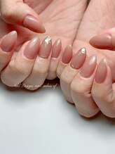 エフネイル 元町中華街店(ef nail)