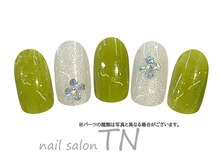 ティーエヌ TSUTAYA瀬戸店/季節の定額6900円コ―ス