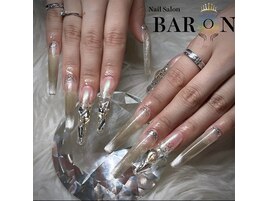 スカルプネイル