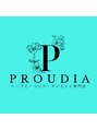 プラウディア(PROUDIA)/ニキビ・ハーブピーリング・痩身・脱毛