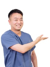 オプト鍼灸整体院 たまプラーザ本院(opt.鍼灸整体院)&nbsp;大鳥羽 邦彦