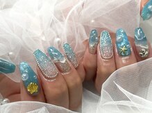 シェリ バイ リッシュ(Cheri by RICHE)の雰囲気（オフィス系シンプル～イベント用デザインまでお任せください☆）