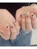 【Hand】シンプルデザイン　 ￥5,980