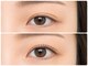 ボニータラッシュアンドブロウ(Bonita.LASH&BROW)の写真/まつ毛パーマ/ラッシュリフト/パーマ/まつぱ
自まつ毛を美しく魅せる♪ すっぴんでも上向きまつ毛♪