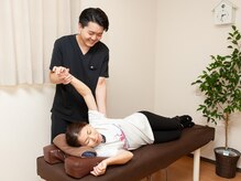 本格骨盤矯正＆整体サロン はとり【骨盤矯正/産後ケア/肩こり腰痛】