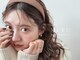 ムク(MUKU)の写真/【アイブロウdesign×まつげパーマ】朝のメイクを時短に、より美しく。初めての方も必ず似合う眉デザインへ