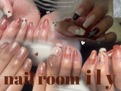イーリー(ily)の写真