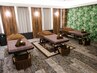【Long】Body Care 110 分 + 選べる基本空間(Green Lounge)