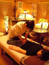 グリーンビューティーカイロ/3