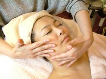 エム アマーレ(M-amare)/パッティング