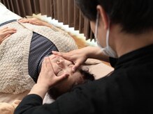 清流堂/整顔（小顔になりたい方必見！）