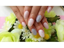 プルミエ ネイル(Premier Nail)/定額ネイル