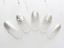 ジーネイルコウベ(G NAIL KOBE)/ハンドDコース 2990円
