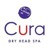 クーラ(Cura DRY HEAD SPA)ロゴ