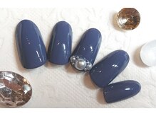 ディミティー ネイル サロン(Dimitey. Nail salon)/【定額シンプルＡ】