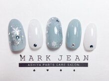 マークジーン 甲南山手(MARK JEAN)/シャイニースノー