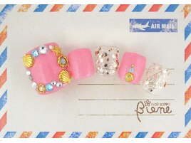 アーリーサマーF2019★-2