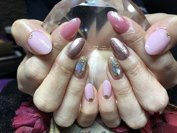 ブリリアン(Brillant)/