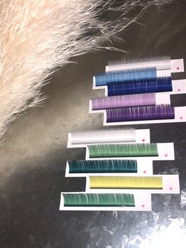 ノットイコール(≠ not equal)/アクセントカラー