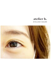 アトリエ ビー(atelier b.)/＊パリジェンヌラッシュリフト＊