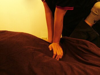 スマイルハンド 大阪駅前第1ビル店/メンズマッサージ歓迎