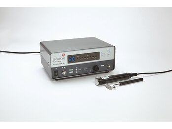 ヴォアール(VOIR)/エンビロン　イオンザイム