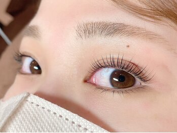 ネイルアンドアイラッシュヴィーナ ゆめタウン廿日市店 (Nail&EyeLash Vina)/パリジェンヌラッシュリフト