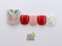 ピッピ 桜新町店(peep PEEP)/ 22年4月マンスリートレンド-26