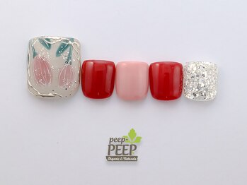 ピッピ 桜新町店(peep PEEP)/ 22年4月マンスリートレンド-26