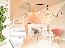 ジョリープラス(JOLIE+)/・・・JOLIE+ Interior