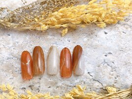 １０月定額トレンドアート