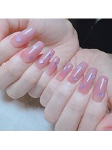 トレジャー(treasure)/