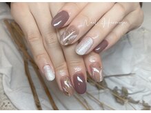 エルモサ/ネイルデザイン