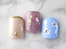 ユースタイル 中野店(U-style)/￥8980定額コース