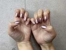 コム 草加マルイ店(com by neolive)/ハンドワンカラー☆