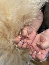 カラーレス(COLORLESS)/【COLORLESSコース】